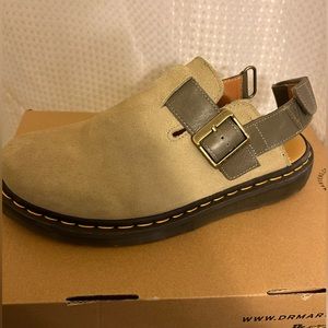 Dr Martens Jorge II Clog